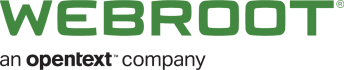 Webroot Logo